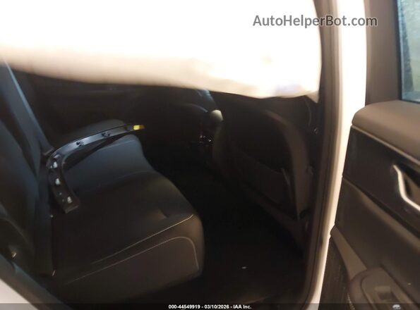 1C4RJHAG9SC327934 2025 JEEP GRAND CHEROKEE Белый Вид наклейки с VIN-кодом