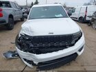 2023 Jeep Grand Cherokee Altitude X 4x4 Белый vin: 1C4RJHAGXPC609717