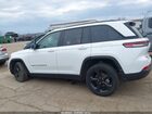 2023 Jeep Grand Cherokee Altitude X 4x4 Белый vin: 1C4RJHAGXPC609717