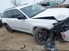 2023 Jeep Grand Cherokee Altitude X 4x4 Белый vin: 1C4RJHAGXPC609717