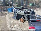 2024 Jeep Grand Cherokee Limited 4x4 Gray vin: 1C4RJHBG0RC684217