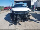 2025 Jeep Grand Cherokee Limited 4x4 Белый vin: 1C4RJHBG1SC296967