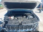 2025 Jeep Grand Cherokee Limited 4x4 Белый vin: 1C4RJHBG1SC296967