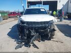 2025 Jeep Grand Cherokee Limited 4x4 Белый vin: 1C4RJHBG1SC296967