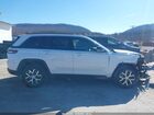 2025 Jeep Grand Cherokee Limited 4x4 Белый vin: 1C4RJHBG1SC296967