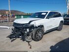 2025 Jeep Grand Cherokee Limited 4x4 Белый vin: 1C4RJHBG1SC296967