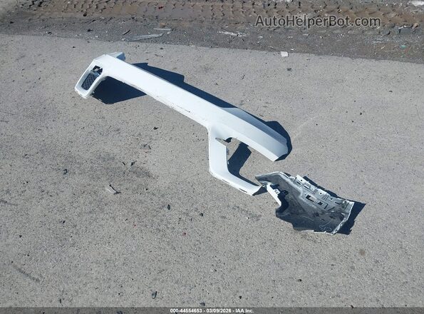 1C4RJHBG1SC296967 2025 JEEP GRAND CHEROKEE Белый Вид щитка приборов