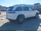 2025 Jeep Grand Cherokee Limited 4x4 Белый vin: 1C4RJHBG1SC296967