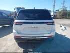 2025 Jeep Grand Cherokee Limited 4x4 Белый vin: 1C4RJHBG1SC296967