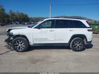 2025 Jeep Grand Cherokee Limited 4x4 Белый vin: 1C4RJHBG1SC296967