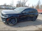 2023 Jeep Grand Cherokee Limited 4x4 Черный vin: 1C4RJHBG2PC505303