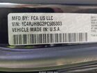 2023 Jeep Grand Cherokee Limited 4x4 Черный vin: 1C4RJHBG2PC505303