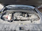 2023 Jeep Grand Cherokee Limited 4x4 Черный vin: 1C4RJHBG2PC505303