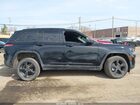 2023 Jeep Grand Cherokee Limited 4x4 Черный vin: 1C4RJHBG2PC505303