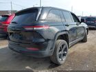 2023 Jeep Grand Cherokee Limited 4x4 Черный vin: 1C4RJHBG2PC505303