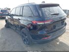 2023 Jeep Grand Cherokee Limited 4x4 Черный vin: 1C4RJHBG2PC505303