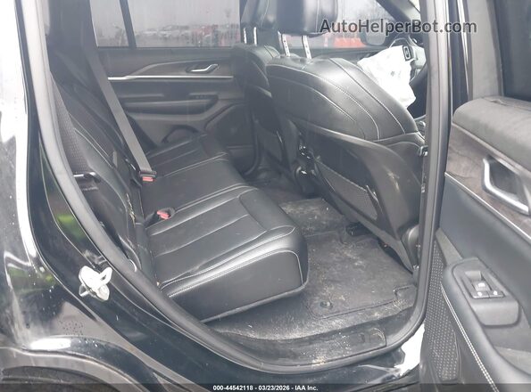 1C4RJHBG2RC159773 2024 JEEP GRAND CHEROKEE Черный Вид наклейки с VIN-кодом