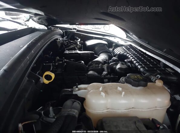 1C4RJHBG2RC159773 2024 JEEP GRAND CHEROKEE Черный Вид сзади