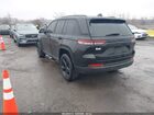 2024 Jeep Grand Cherokee Limited 4x4 Черный vin: 1C4RJHBG2RC159773 2024 Jeep Grand Cherokee Limited 4x4 Черный vin: 1C4RJHBG2RC159773
