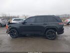 2024 Jeep Grand Cherokee Limited 4x4 Черный vin: 1C4RJHBG2RC159773 2024 Jeep Grand Cherokee Limited 4x4 Черный vin: 1C4RJHBG2RC159773