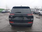 2024 Jeep Grand Cherokee Limited 4x4 Черный vin: 1C4RJHBG2RC159773 2024 Jeep Grand Cherokee Limited 4x4 Черный vin: 1C4RJHBG2RC159773