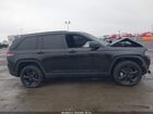 2024 Jeep Grand Cherokee Limited 4x4 Черный vin: 1C4RJHBG2RC159773 2024 Jeep Grand Cherokee Limited 4x4 Черный vin: 1C4RJHBG2RC159773