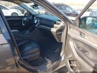 2024 Jeep Grand Cherokee Limited 4x4 Gray vin: 1C4RJHBG2RC684316
