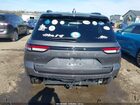 2024 Jeep Grand Cherokee Limited 4x4 Gray vin: 1C4RJHBG2RC684316