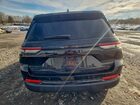 2025 Jeep Grand Cherokee Limited Черный vin: 1C4RJHBG2SC284665