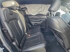2025 Jeep Grand Cherokee Limited Черный vin: 1C4RJHBG2SC284665