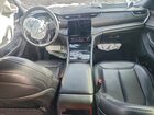 2025 Jeep Grand Cherokee Limited Черный vin: 1C4RJHBG2SC284665