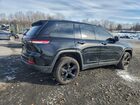 2025 Jeep Grand Cherokee Limited Черный vin: 1C4RJHBG2SC284665