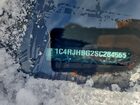 2025 Jeep Grand Cherokee Limited Черный vin: 1C4RJHBG2SC284665