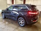 2024 Jeep Grand Cherokee Limited Черный vin: 1C4RJHBG4RC263133