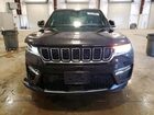 2024 Jeep Grand Cherokee Limited Черный vin: 1C4RJHBG4RC263133