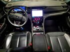 2024 Jeep Grand Cherokee Limited Черный vin: 1C4RJHBG4RC263133