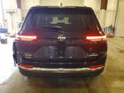 2024 Jeep Grand Cherokee Limited Черный vin: 1C4RJHBG4RC263133