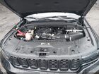 2023 Jeep Grand Cherokee Limited 4x4 Черный vin: 1C4RJHBG6P8880744
