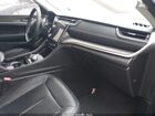 2023 Jeep Grand Cherokee Limited 4x4 Черный vin: 1C4RJHBG6P8880744