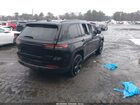 2023 Jeep Grand Cherokee Limited 4x4 Черный vin: 1C4RJHBG6P8880744