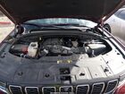 2023 Jeep Grand Cherokee Limited 4x4 Red vin: 1C4RJHBG9PC601753