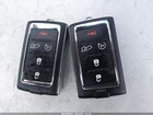 2023 Jeep Grand Cherokee Limited 4x4 Red vin: 1C4RJHBG9PC601753