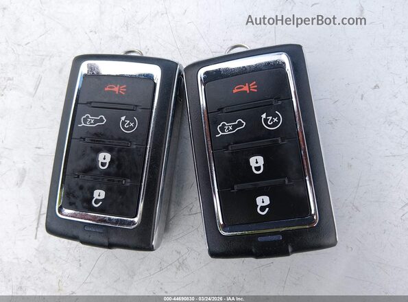 1C4RJHBG9PC601753 2023 JEEP GRAND CHEROKEE Red Vista del salpicadero
