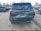 2024 Jeep Grand Cherokee Limited 4x4 Серый vin: 1C4RJHBG9RC166607