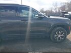 2024 Jeep Grand Cherokee Limited 4x4 Серый vin: 1C4RJHBG9RC166607