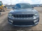 2024 Jeep Grand Cherokee Limited 4x4 Серый vin: 1C4RJHBG9RC166607