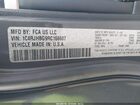 2024 Jeep Grand Cherokee Limited 4x4 Серый vin: 1C4RJHBG9RC166607