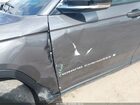 2024 Jeep Grand Cherokee Limited 4x4 Серый vin: 1C4RJHBG9RC166607
