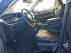 2024 Jeep Grand Cherokee Limited Серый vin: 1C4RJHBG9RC704464