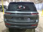 2024 Jeep Grand Cherokee Limited Серый vin: 1C4RJHBG9RC704464